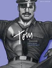 Tom of Finland - Wikipedia